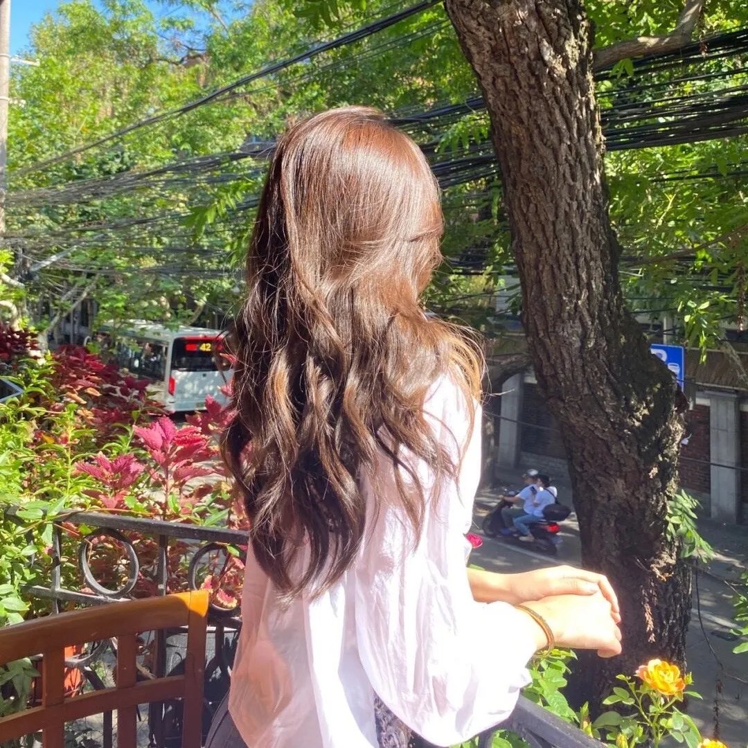 暴风女郎