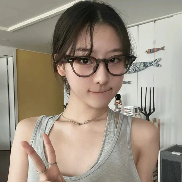 空虚的闪耀