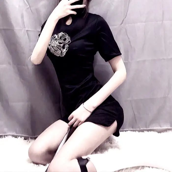 乱葬岗
